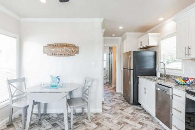 Mobile Home at 40703 Stewart Rd #003 Dade City, FL 33525