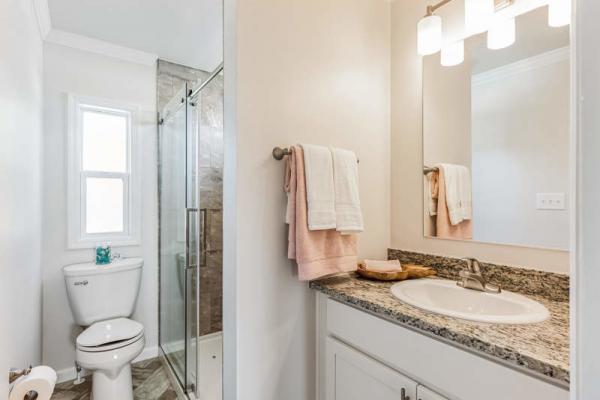 2023 Great Outdoor Cottages Manufactured Home