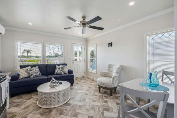 2023 Great Outdoor Cottages Manufactured Home