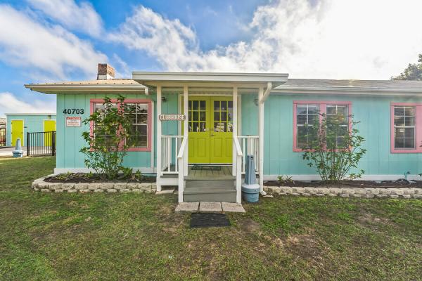 2023 Great Outdoor Cottages Manufactured Home