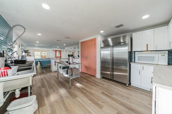 2023 Great Outdoor Cottages Manufactured Home