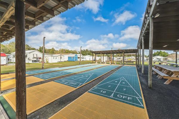 2023 Great Outdoor Cottages Manufactured Home