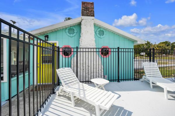 2023 Great Outdoor Cottages Manufactured Home