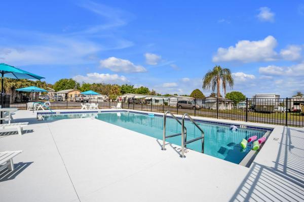 2023 Great Outdoor Cottages Manufactured Home