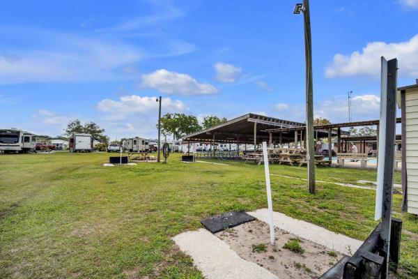 2023 Great Outdoor Cottages Manufactured Home