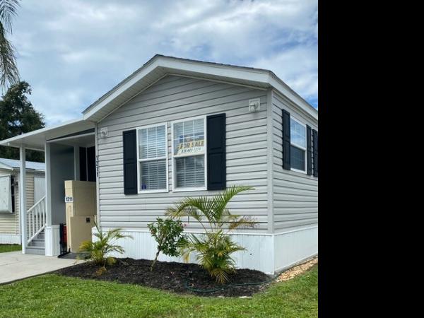 2014 JACOBSEN Mobile Home For Sale