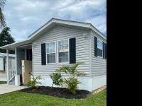 2014 JACOBSEN na Mobile Home