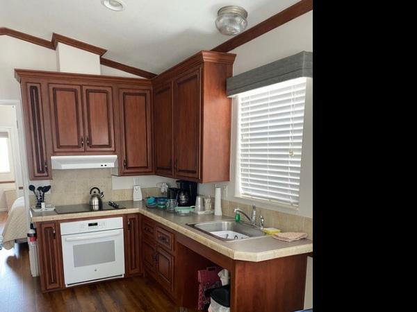 2014 JACOBSEN na Mobile Home