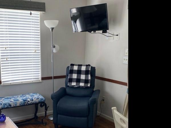 2014 JACOBSEN na Mobile Home