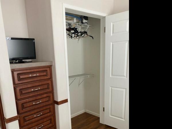 2014 JACOBSEN na Mobile Home