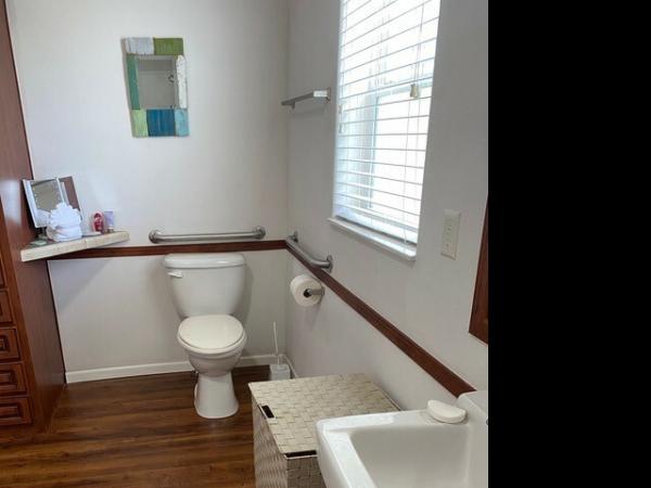 2014 JACOBSEN na Mobile Home