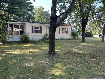 Mobile Home at 1 Bridlepath Trail Concord, NH 03301