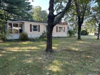 1973 Newport 2660 Mobile Home