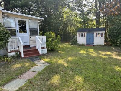 Photo 3 of 24 of home located at 1 Bridlepath Trail Concord, NH 03301