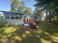 1973 Newport 2660 Mobile Home