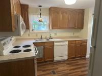 1973 Newport 2660 Mobile Home