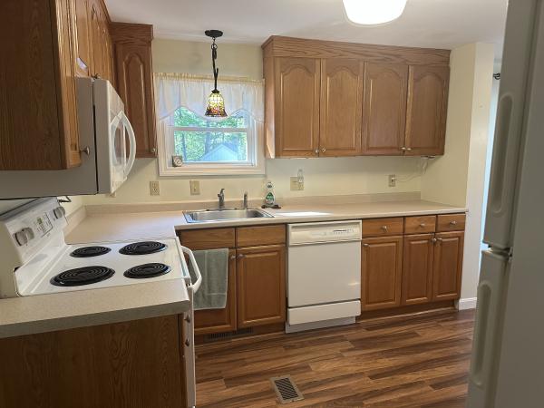 1973 Newport 2660 Mobile Home