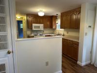 1973 Newport 2660 Mobile Home