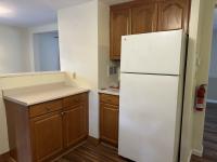 1973 Newport 2660 Mobile Home
