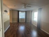 1973 Newport 2660 Mobile Home