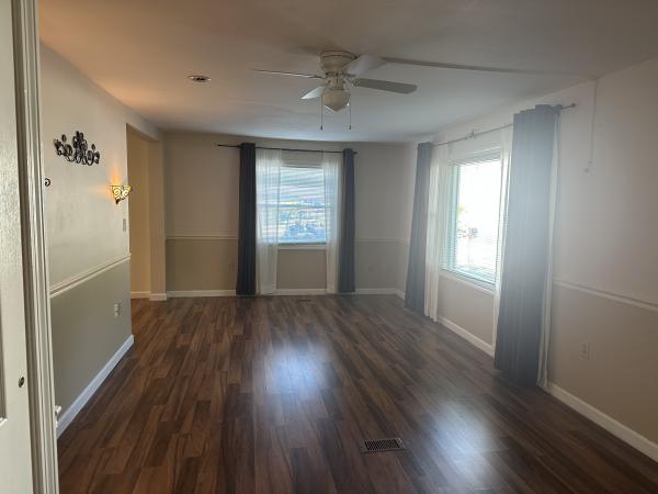 1973 Newport 2660 Mobile Home