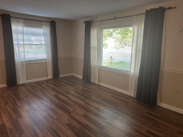 1973 Newport 2660 Mobile Home