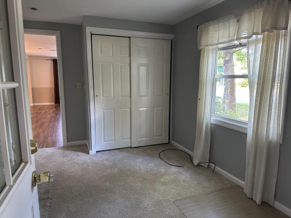 1973 Newport 2660 Mobile Home