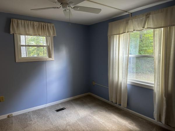 1973 Newport 2660 Mobile Home
