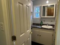 1973 Newport 2660 Mobile Home