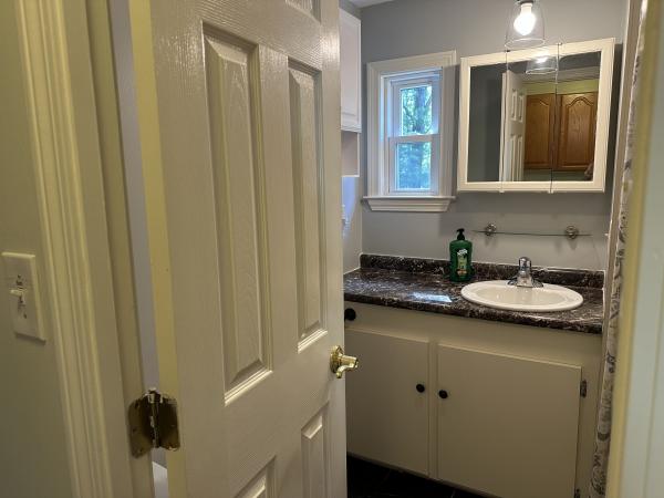 1973 Newport 2660 Mobile Home