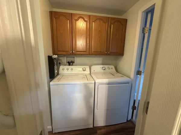 1973 Newport 2660 Mobile Home