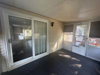1973 Newport 2660 Mobile Home