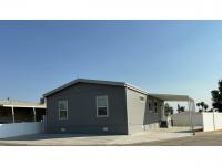 2025 Skyline Amber Cove 67 K770-CT Manufactured Home