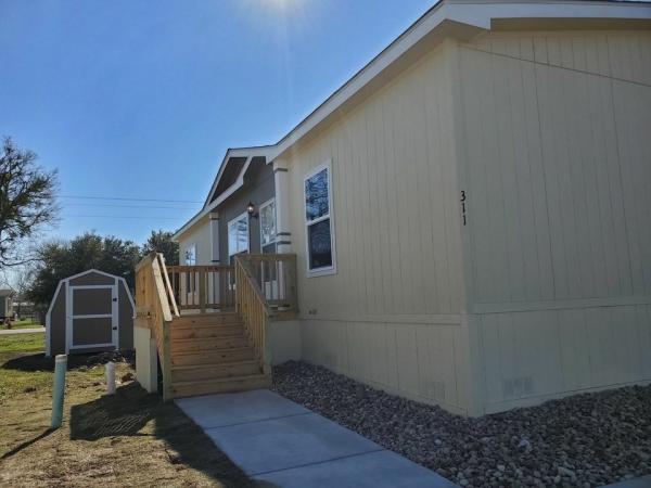 2020 Clayton Mobile Home For Rent