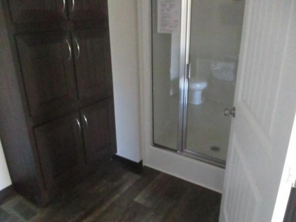 2020 Clayton 32SUN28523B Mobile Home