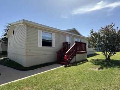 Mobile Home at 1718 Wolverine Cove Georgetown, TX 78626