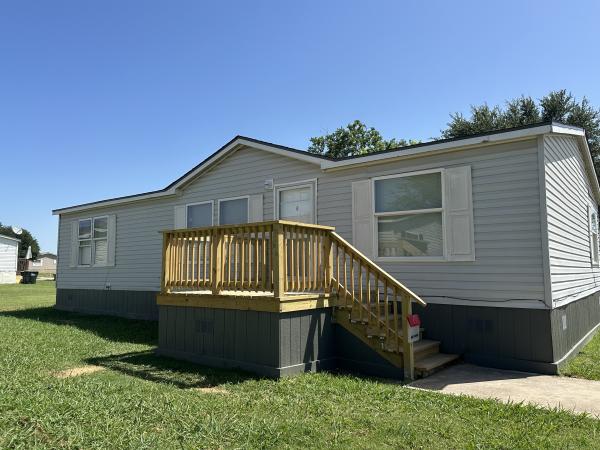 2007 Clayton Mobile Home For Rent
