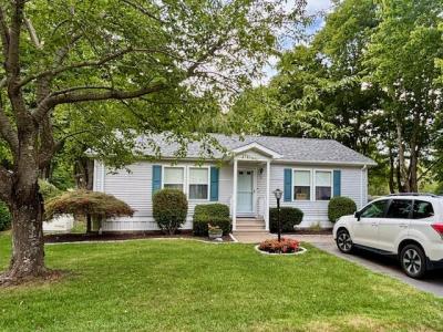 Mobile Home at 5 Pleasant Trail Killingworth, CT 06419