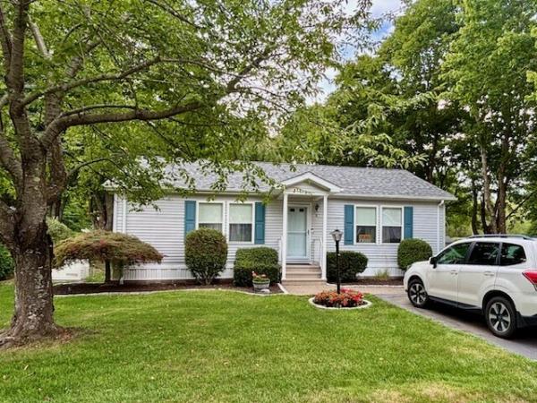 2001 New Era Mobile Home For Sale