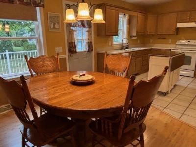 Photo 2 of 5 of home located at 5 Pleasant Trail Killingworth, CT 06419