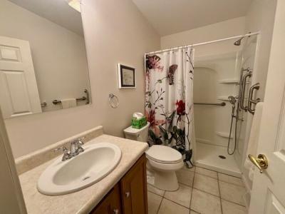 Photo 4 of 5 of home located at 5 Pleasant Trail Killingworth, CT 06419
