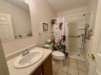 2001 New Era 26X40-2-1.5 Mobile Home