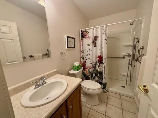 2001 New Era 26X40-2-1.5 Mobile Home