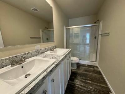 Photo 2 of 9 of home located at 825 N Lamb Blvd, #74 Las Vegas, NV 89110