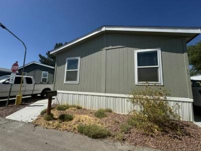 Photo 5 of 9 of home located at 825 N Lamb Blvd, #74 Las Vegas, NV 89110