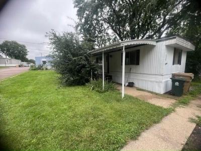 Mobile Home at 487 Blackbird Lane Madison, WI 53704
