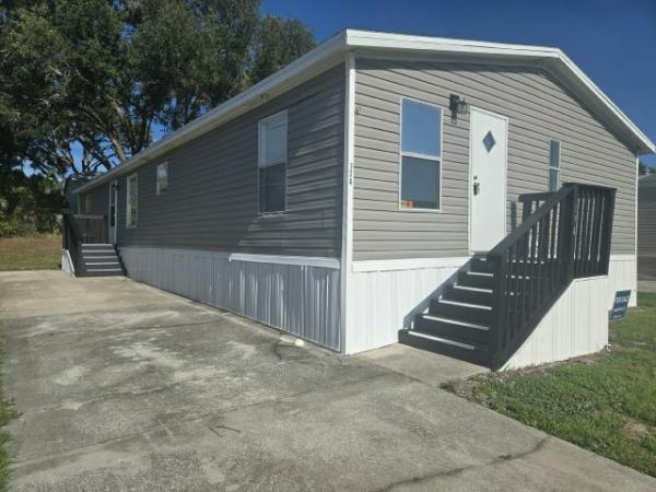 1997 OAK Mobile Home For Sale