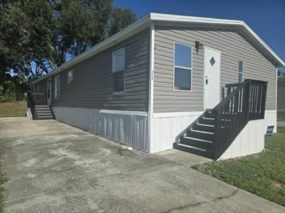 Mobile Home at 1123 Walt Williams Road, #174 Lakeland, FL 33809