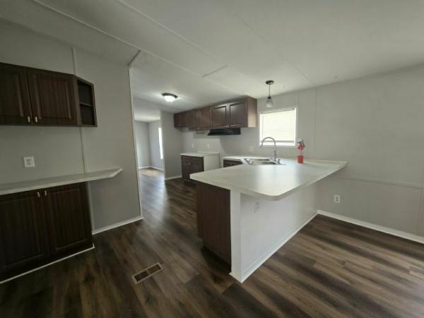 1997 OAK Manufactured Home