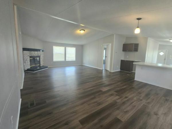 1997 OAK Manufactured Home